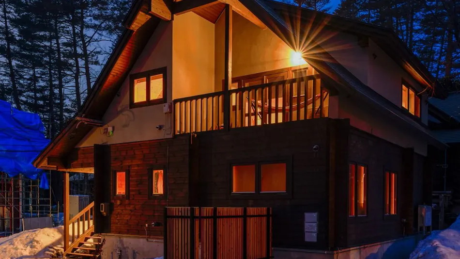 COCO VILLA Hakuba 02