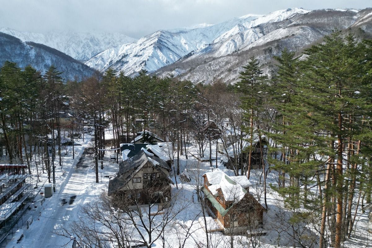 COCO VILLA Hakuba 02