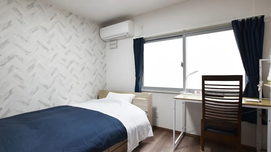 IWAMIZAWA Snow Accommodation