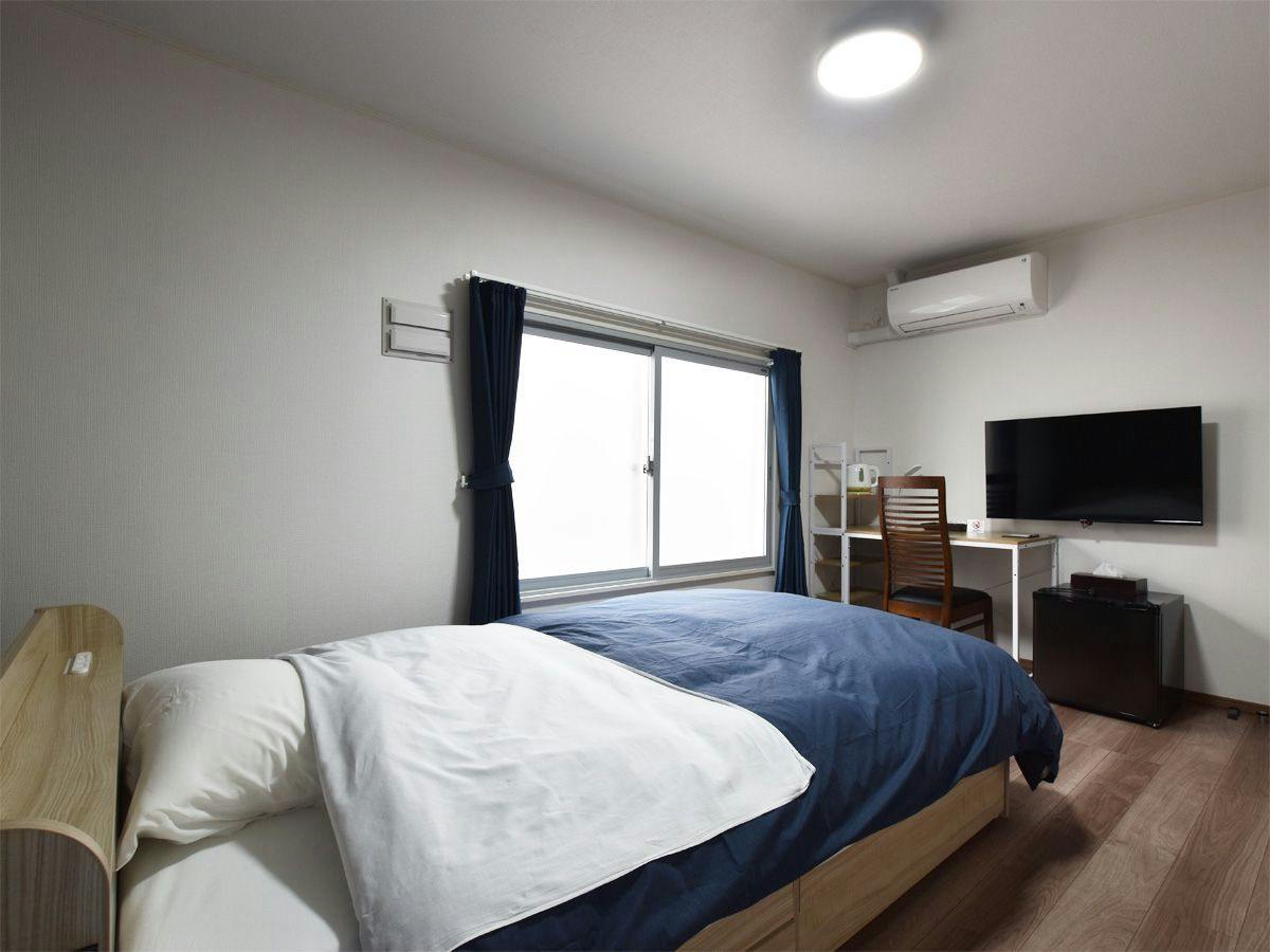 IWAMIZAWA Snow Accommodation