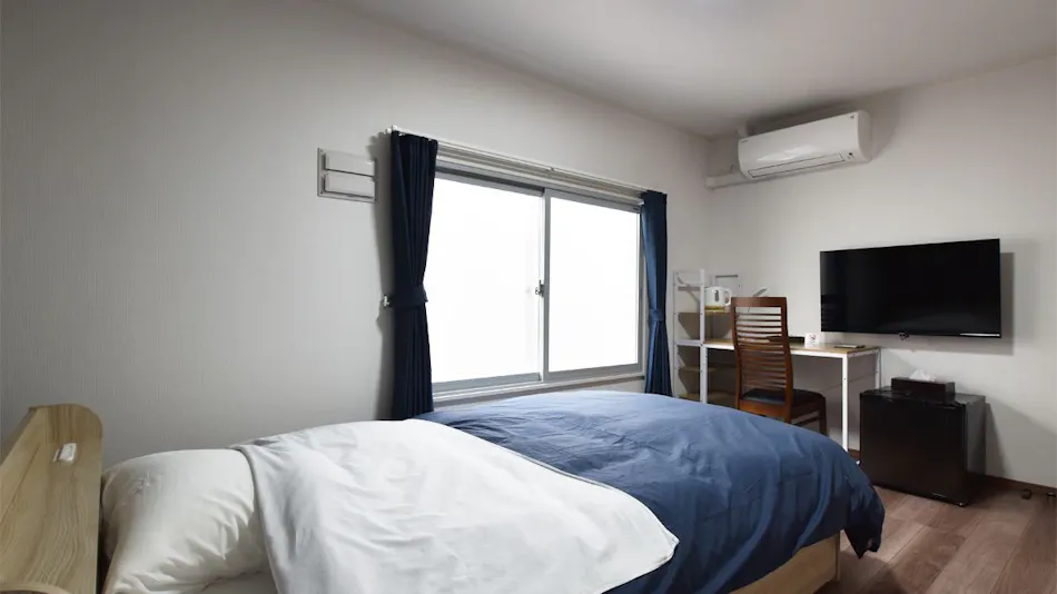 IWAMIZAWA Snow Accommodation