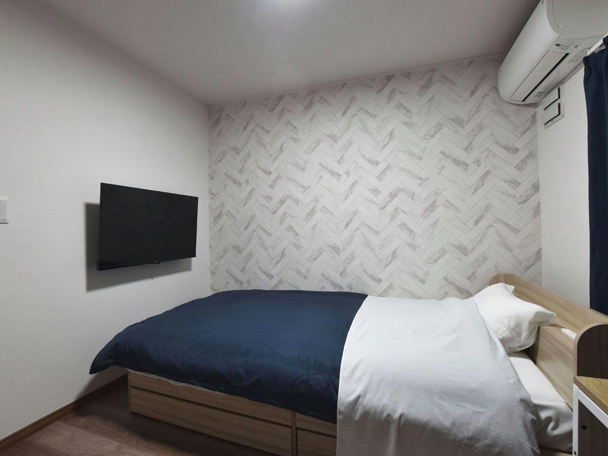 IWAMIZAWA Snow Accommodation