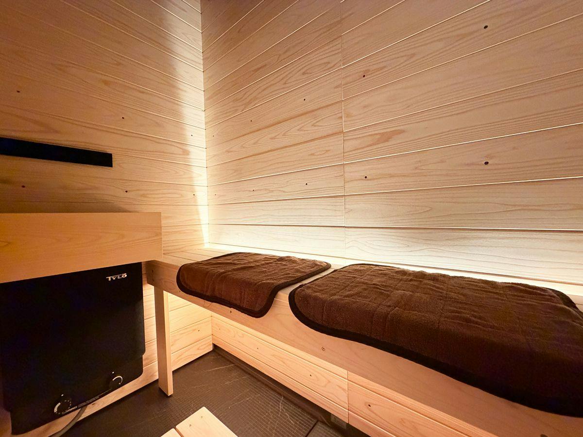 IWAMIZAWA Snow Accommodation