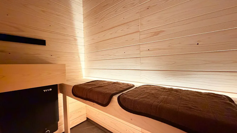 IWAMIZAWA Snow Accommodation
