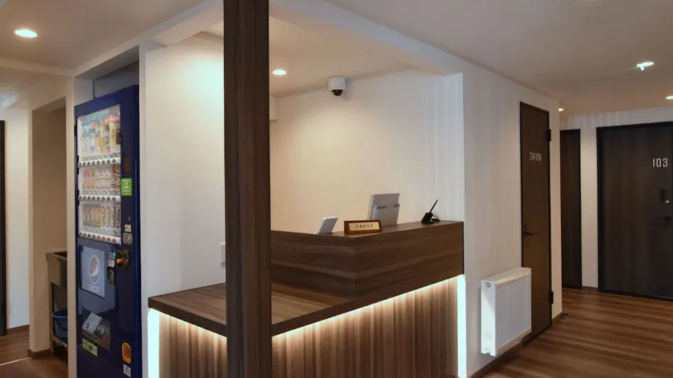 IWAMIZAWA Snow Accommodation