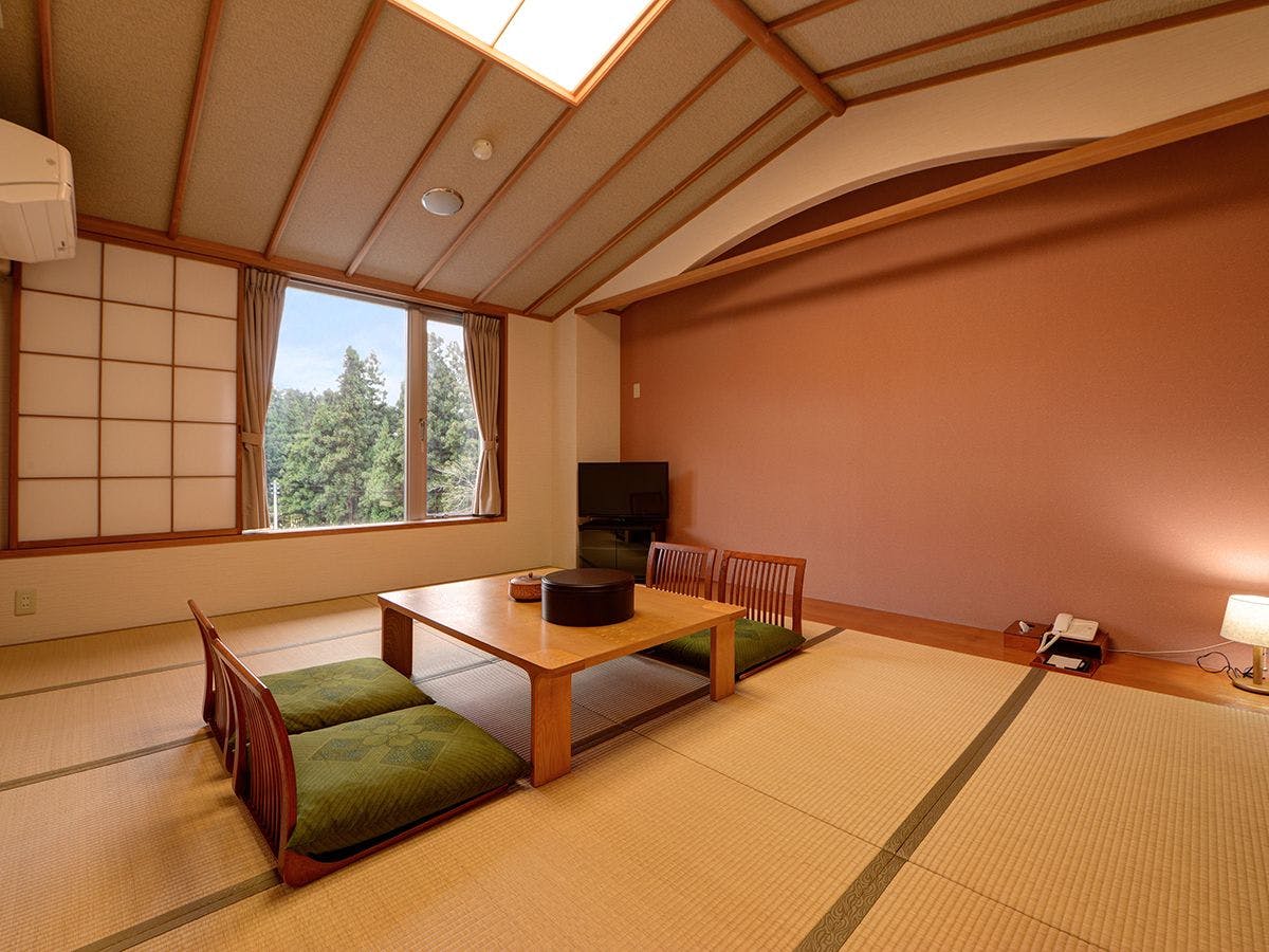 Kamiyu Onsen Club