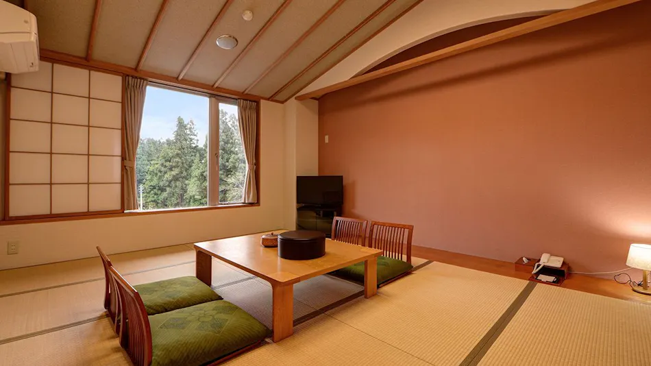 Kamiyu Onsen Club