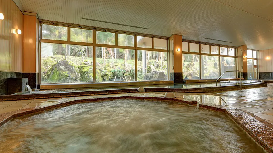 Kamiyu Onsen Club