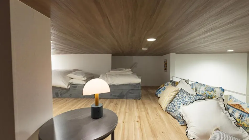 HOTEL Star Residence III WEST