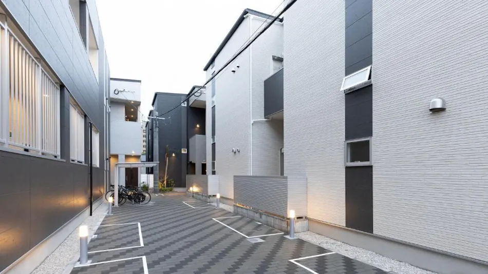 HOTEL Star Residence III WEST