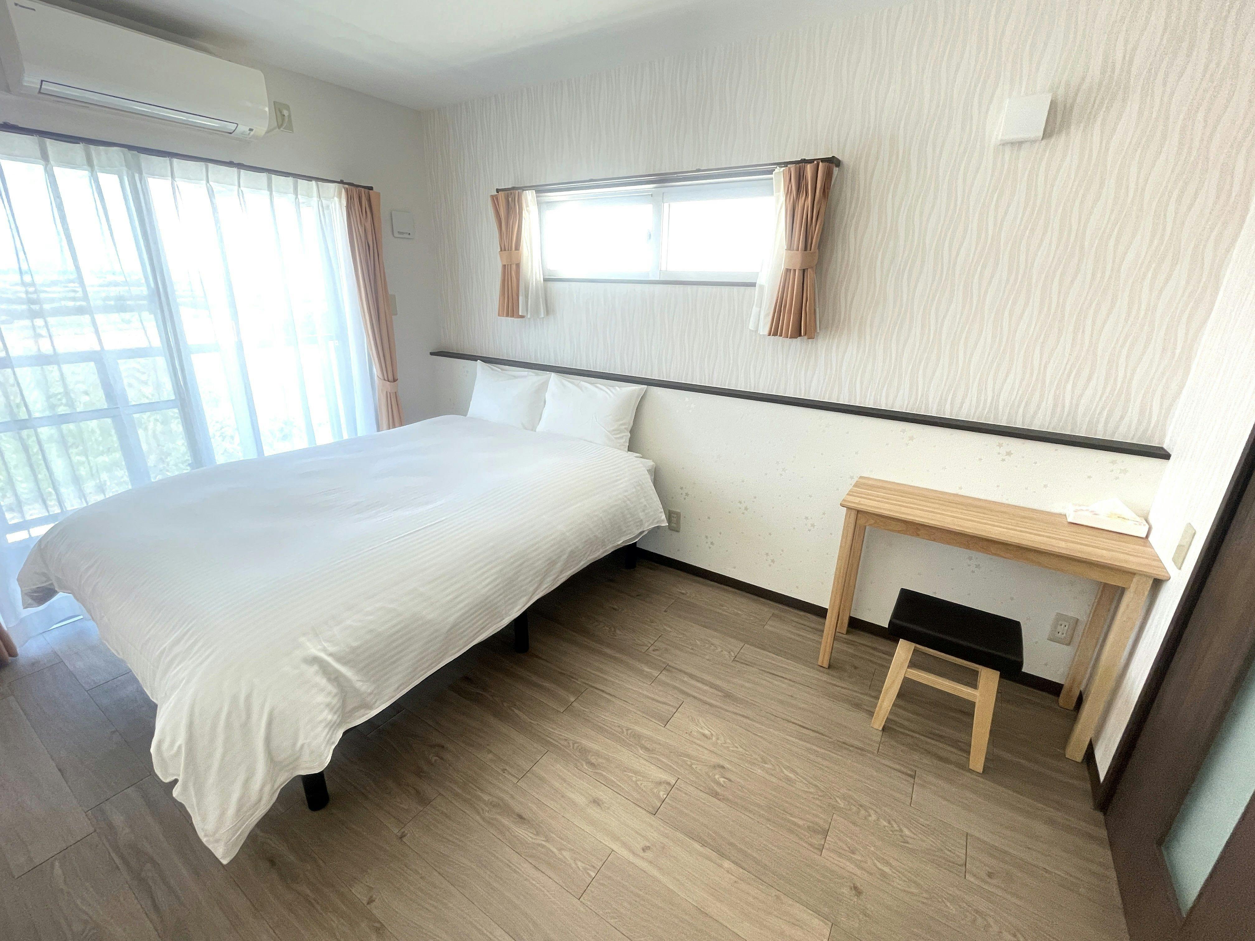 Condominio KUGAI