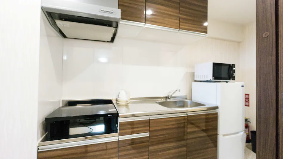 Condominio KUGAI