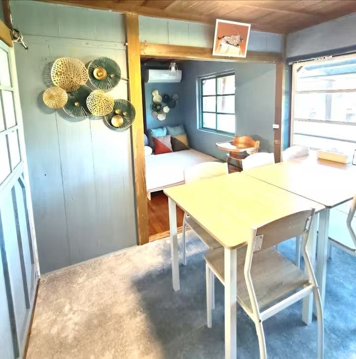 Accommodation Tsuki no Momo