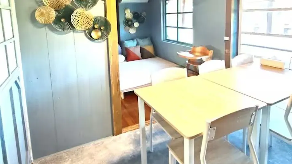 Accommodation Tsuki no Momo