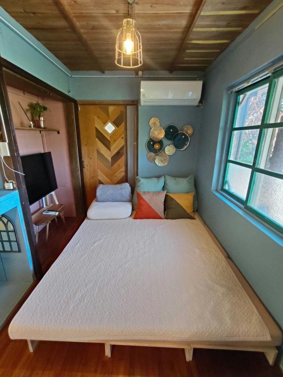 Accommodation Tsuki no Momo
