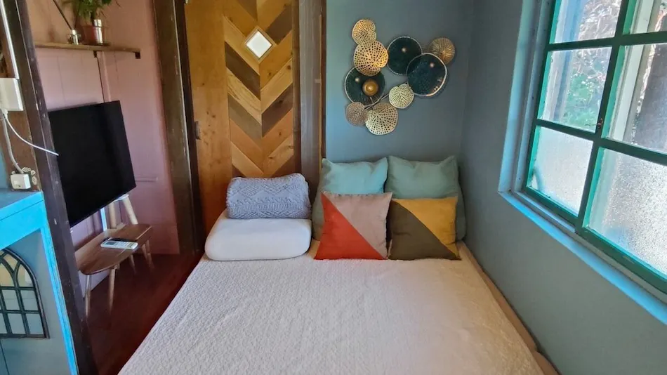 Accommodation Tsuki no Momo