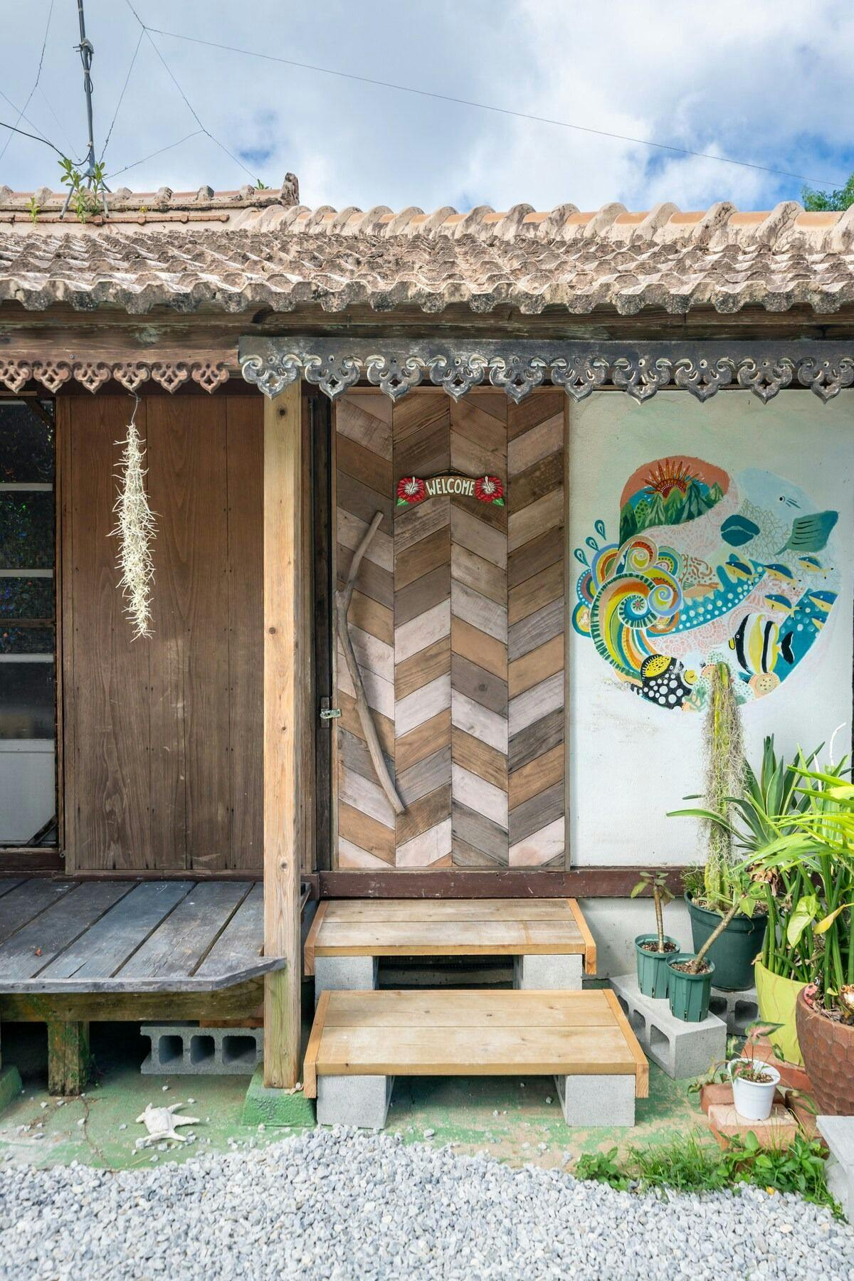 施設画像