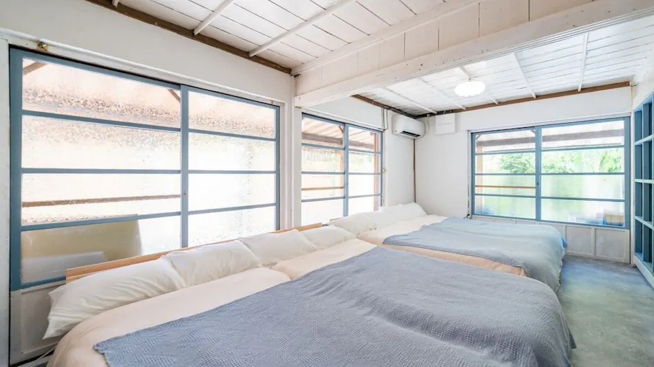 Accommodation Tsuki no Momo