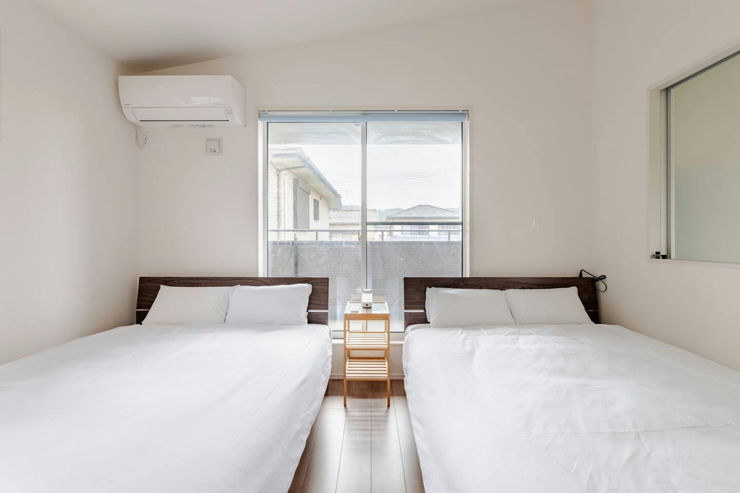 Stayinn-ITOSHIMA Kafuri