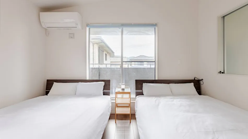 Stayinn-ITOSHIMA Kafuri