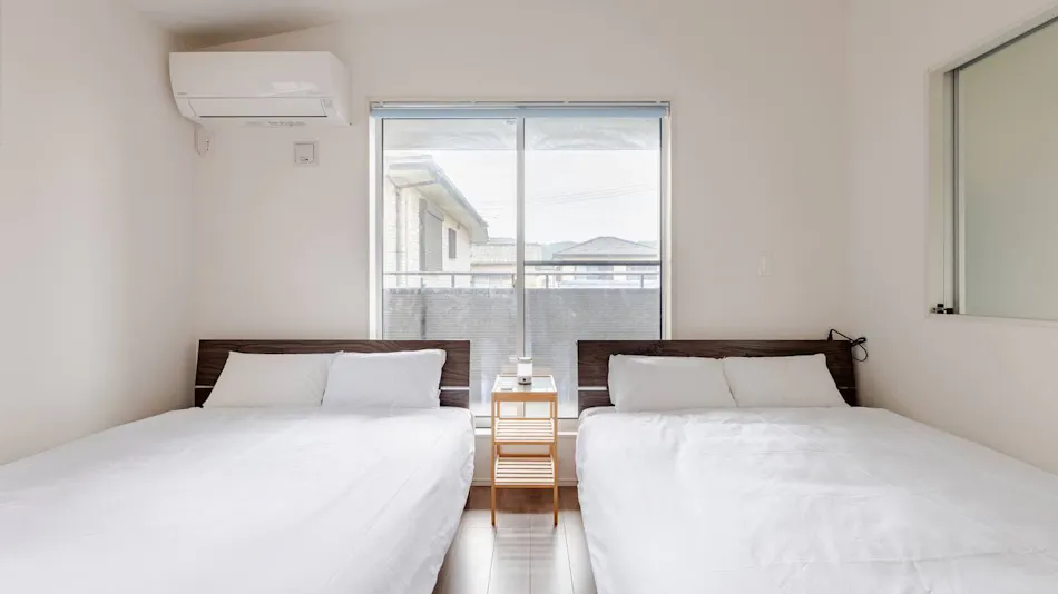 Stayinn-ITOSHIMA Kafuri