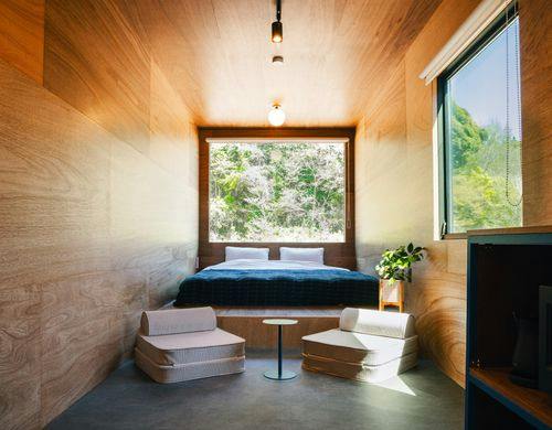 Cabin L