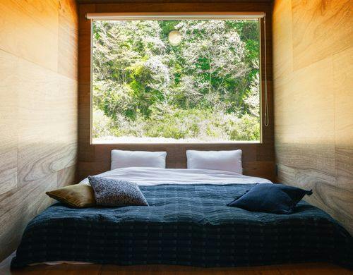 Cabin L