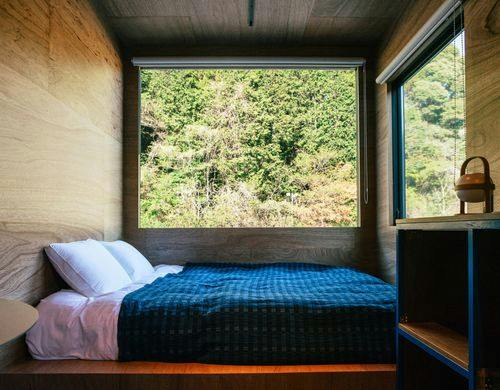 Cabin R