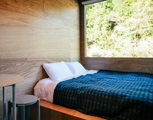 Cabin R