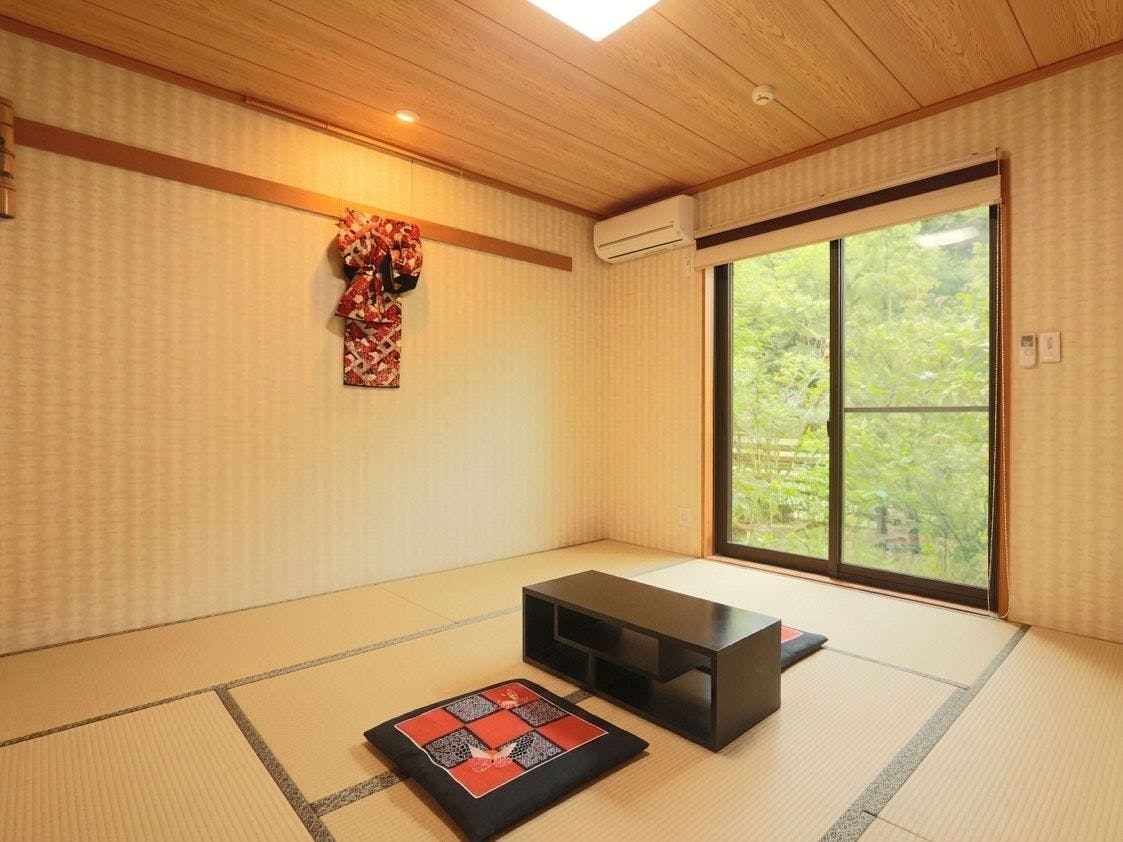 Owl Residence
