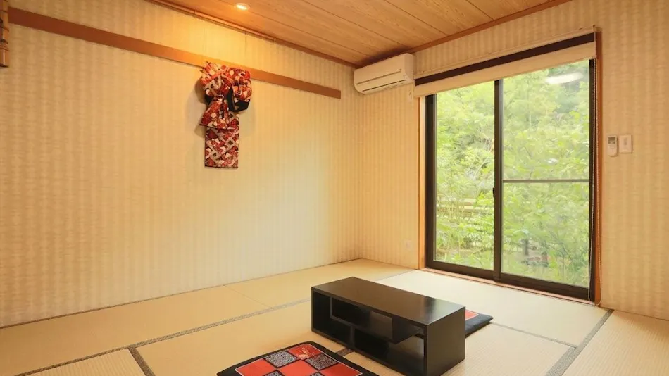 Owl Residence