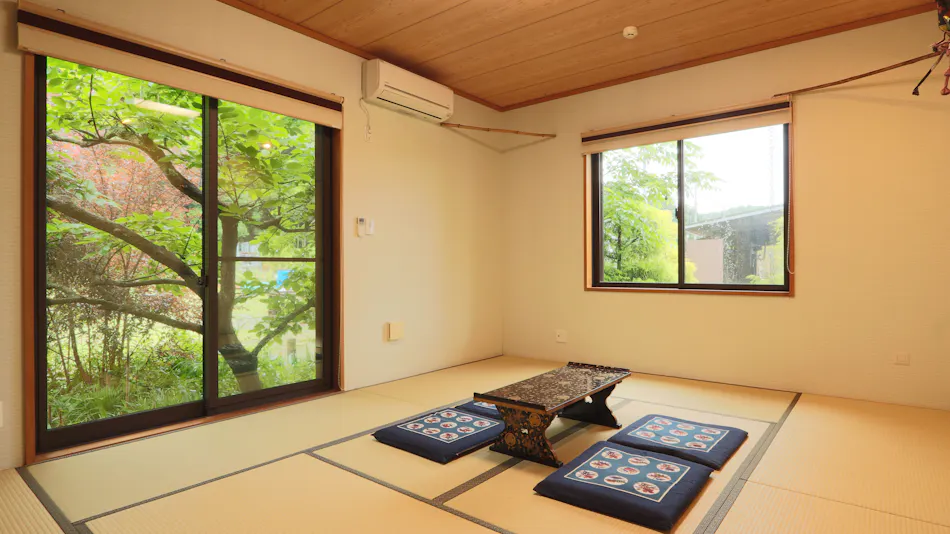 Owl Residence