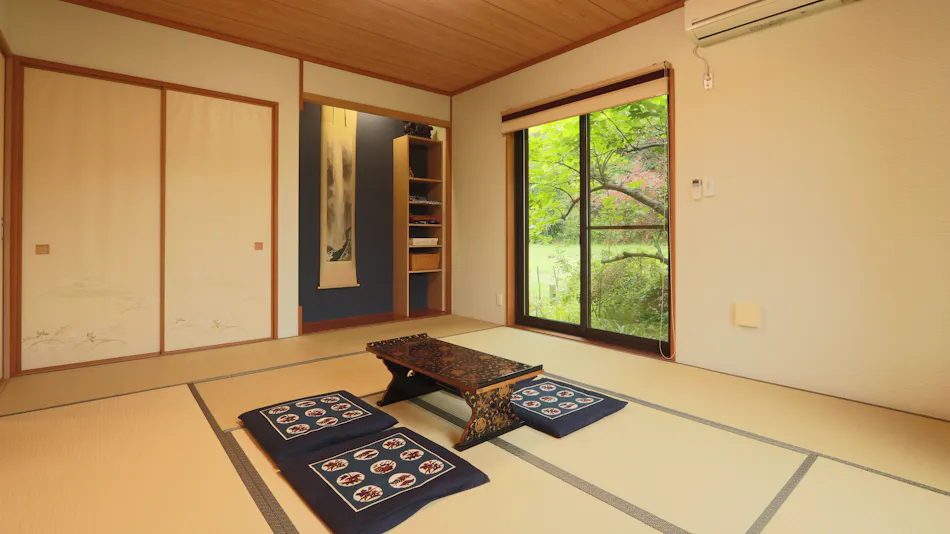 Owl Residence