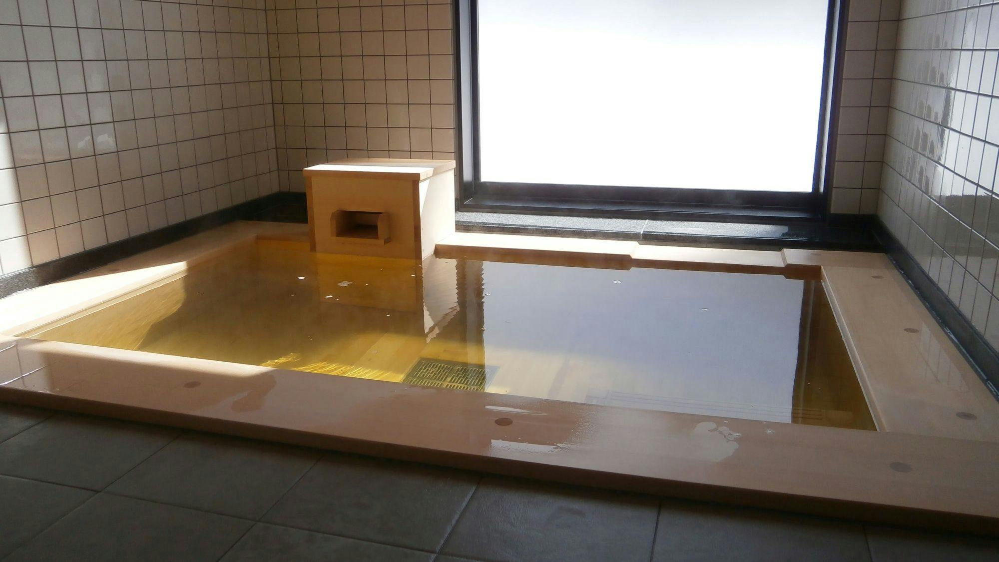 Kitano Tenman Onsen – Gakumon no Yu