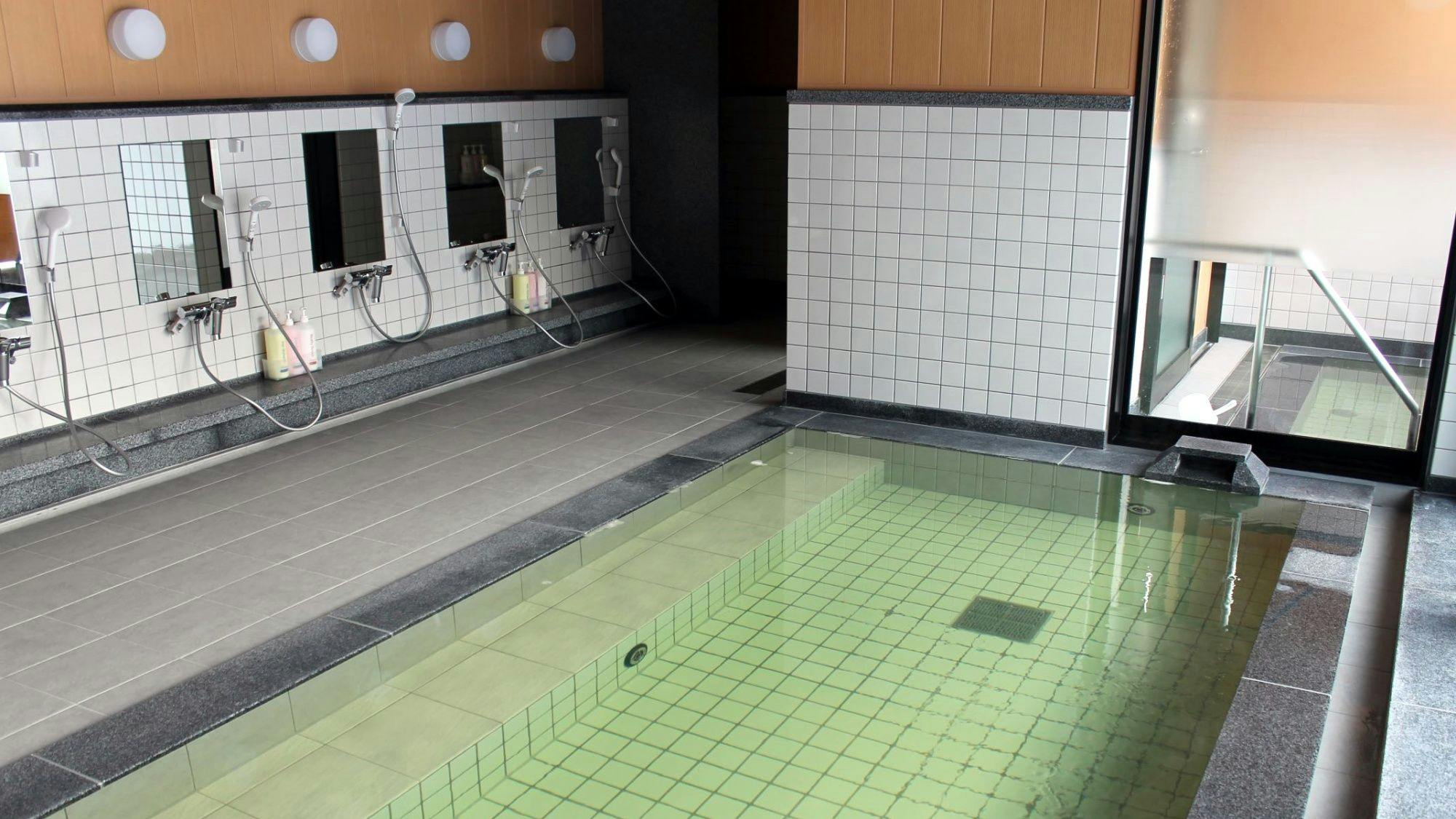 Kitano Tenman Onsen – Gakumon no Yu