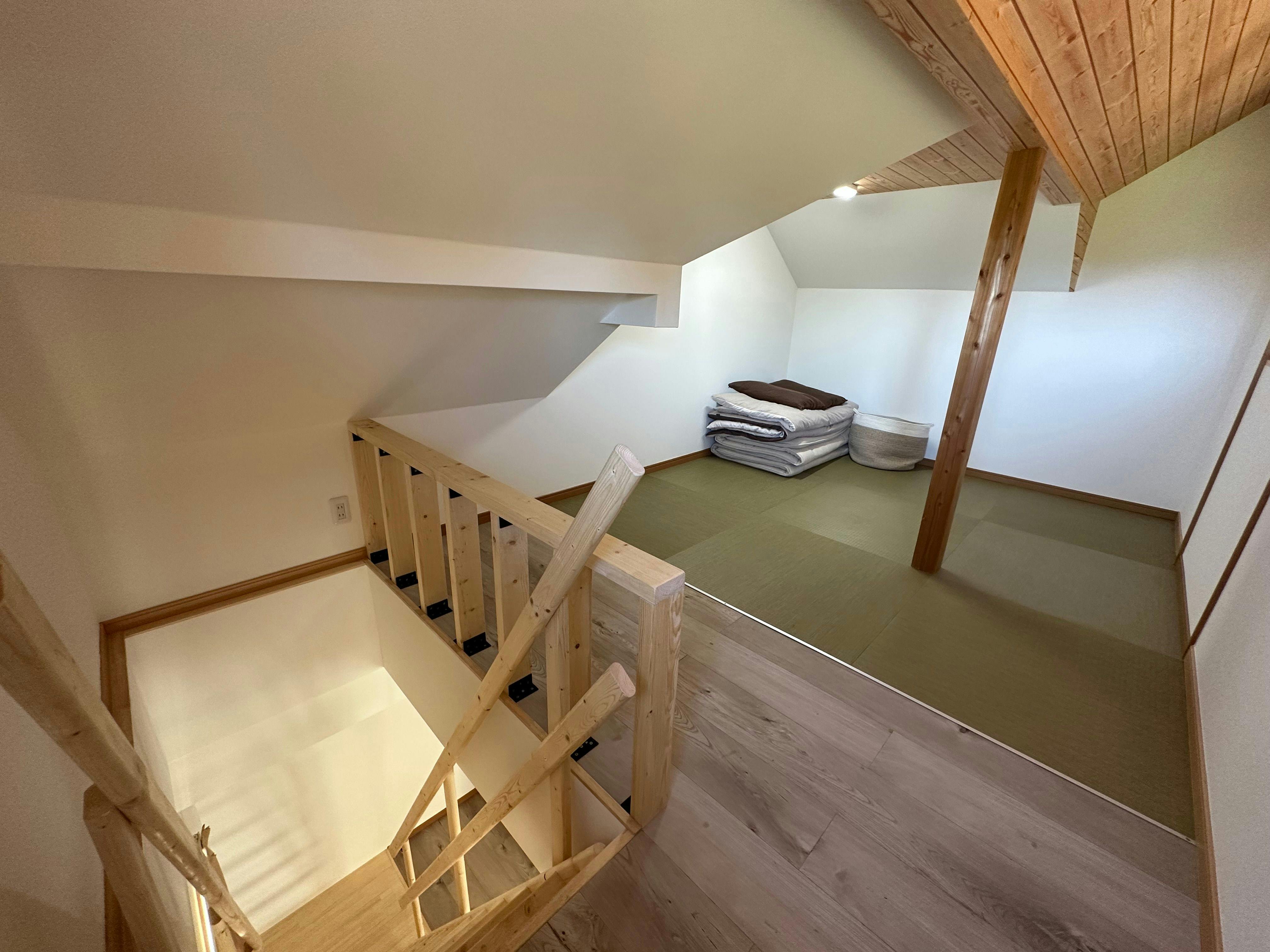 Smith’s House Chosei