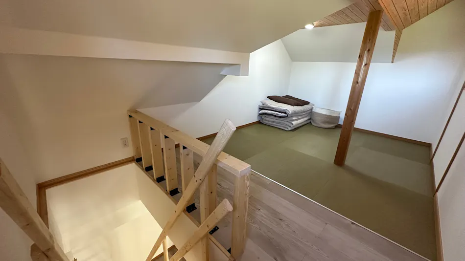 Smith’s House Chosei