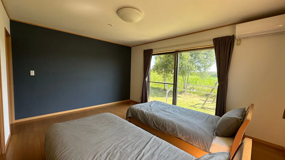 Smith’s House Chosei