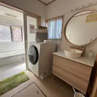 Washroom
