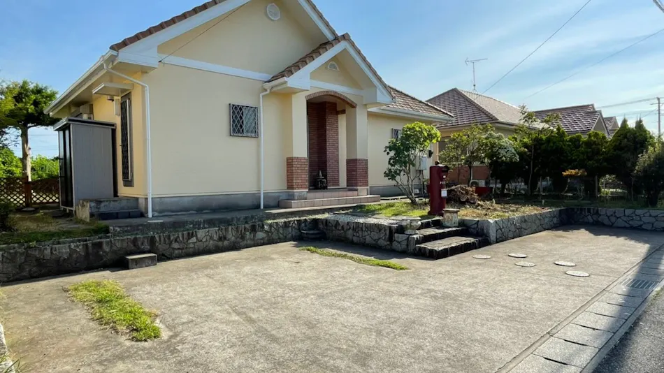 Smith’s House Chosei