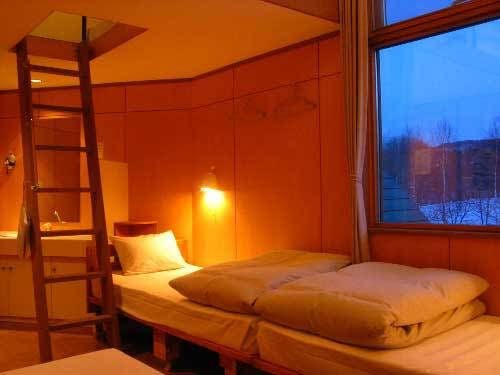 Kussharo Genya Youth Guesthouse