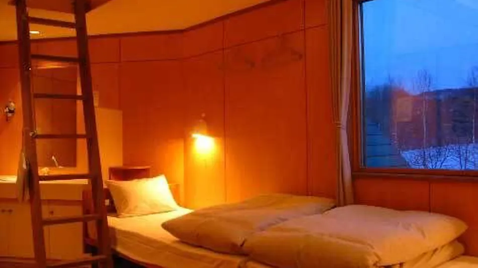 Kussharo Genya Youth Guesthouse