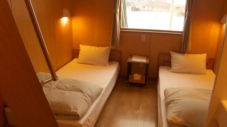Kussharo Genya Youth Guesthouse