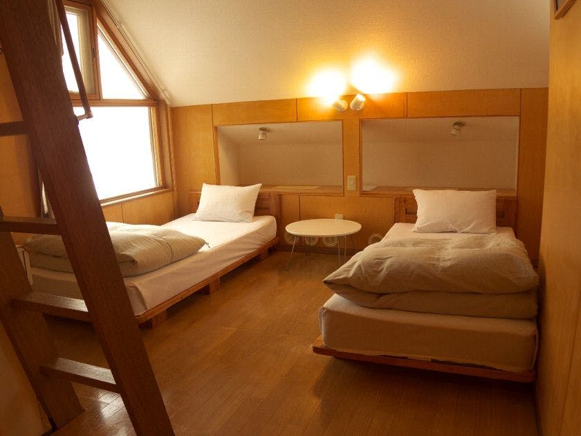 Kussharo Genya Youth Guesthouse