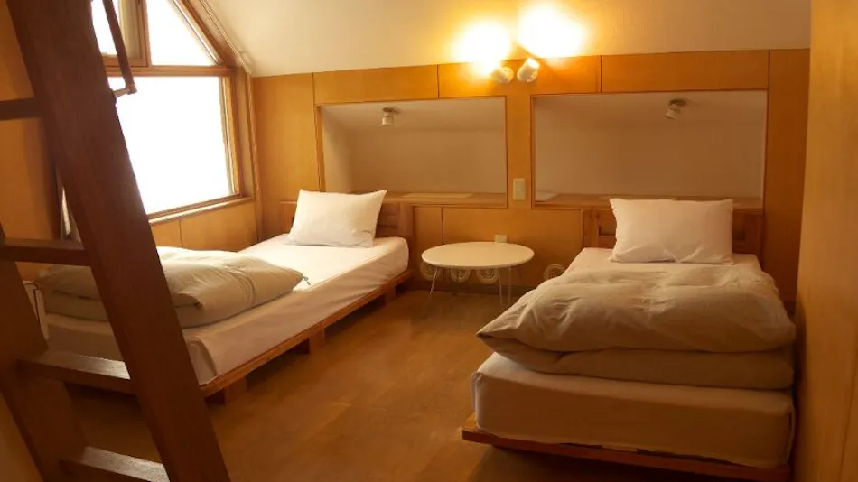 Kussharo Genya Youth Guesthouse