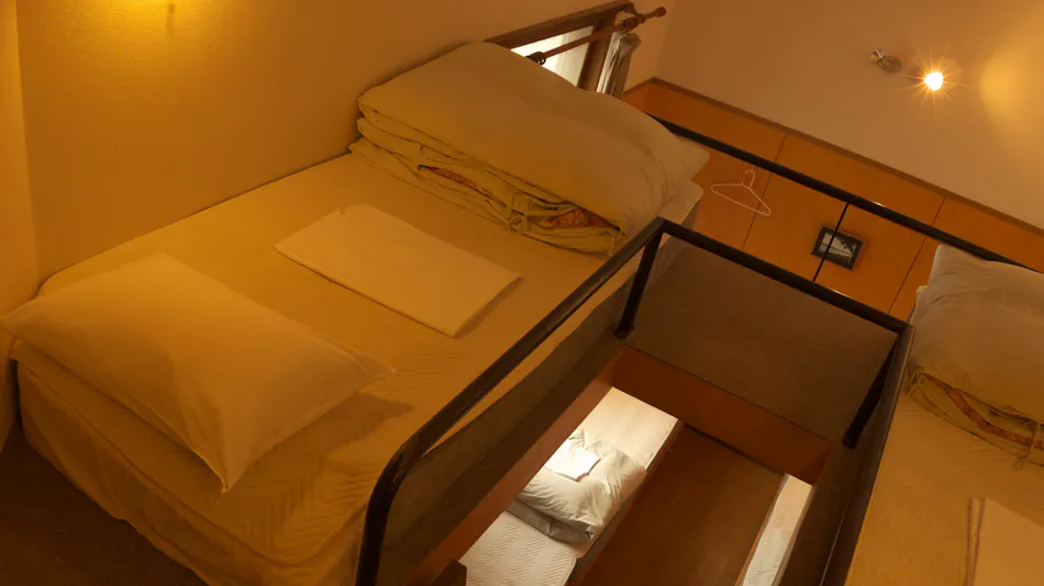 Kussharo Genya Youth Guesthouse