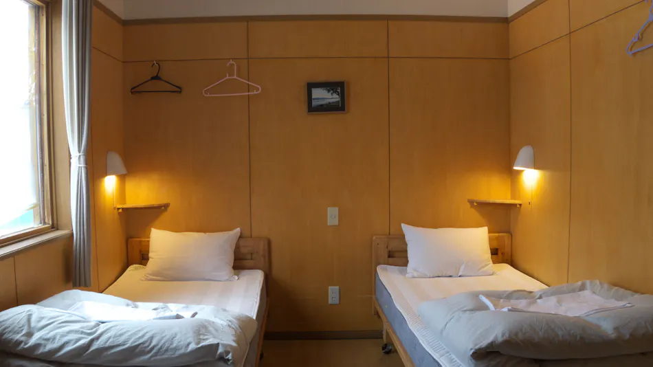 Kussharo Genya Youth Guesthouse