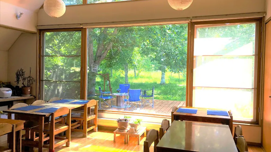 Kussharo Genya Youth Guesthouse