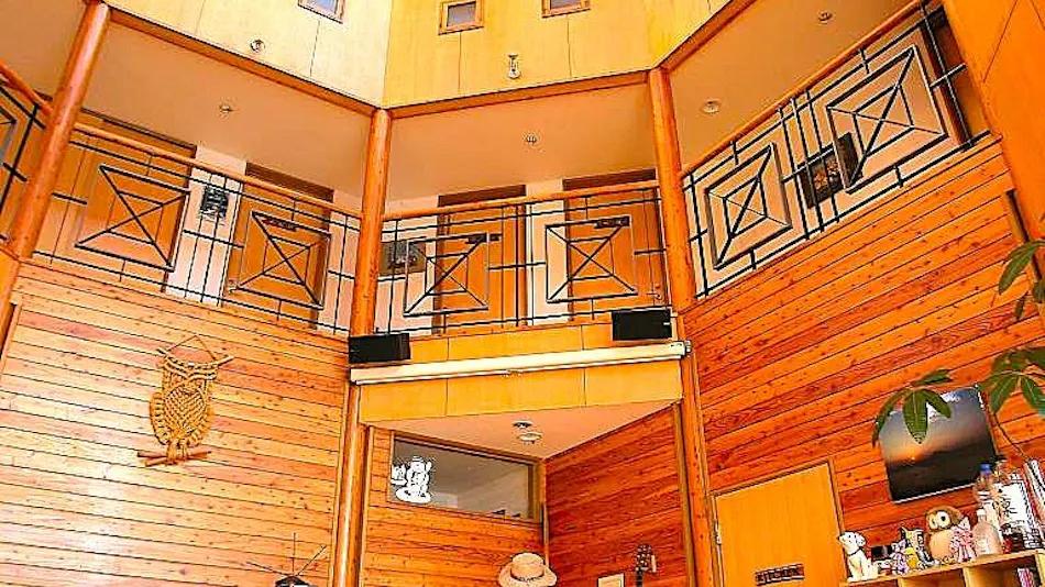 Kussharo Genya Youth Guesthouse