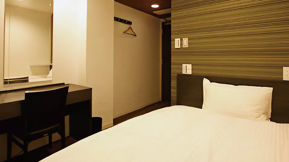Hirosaki Hotel